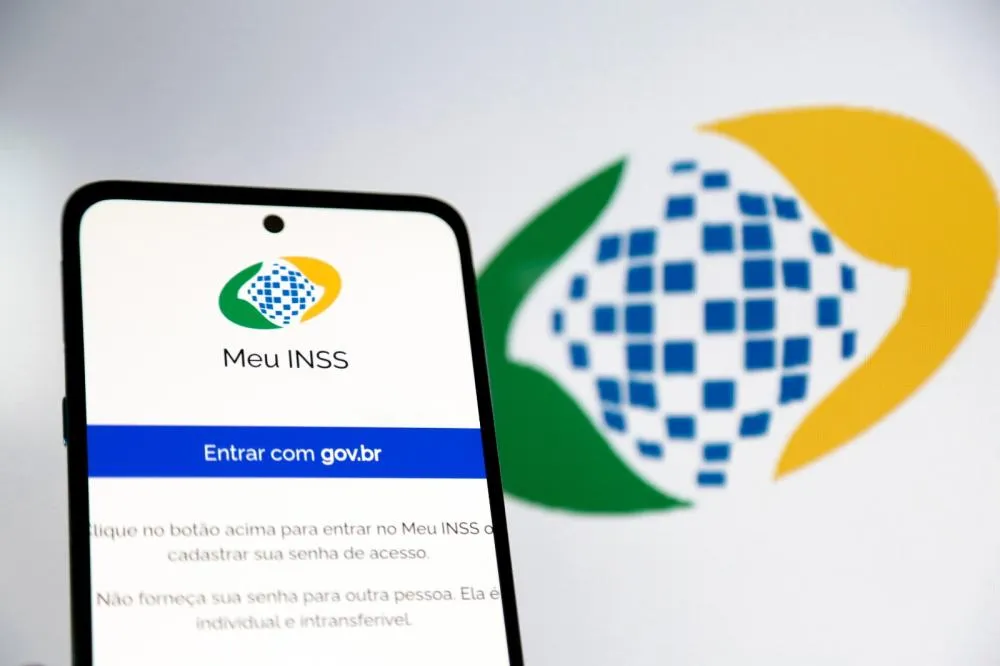 Falha no “Meu INSS” expõe dados de segurados e reacende alerta nacional sobre proteção de informações pessoais