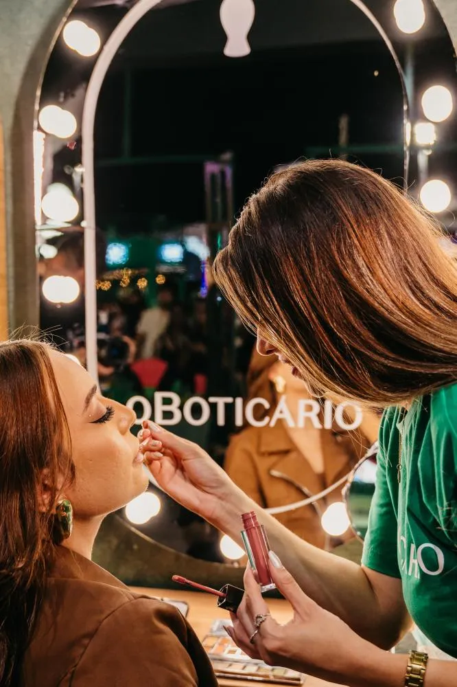 Make para festa junina: 7 passos para a maquiagem perfeita