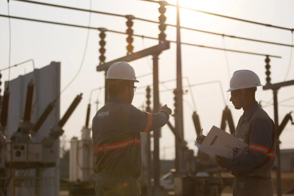Investimentos de R$ 43 milhões levam energia a 1.280 novas casas rurais em Goiás