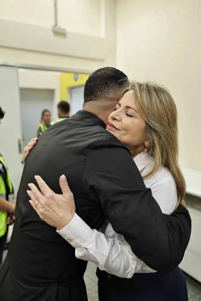 Lei de autoria da deputada Flávia Morais reconhece Totus Tuus como manifestação cultural nacional