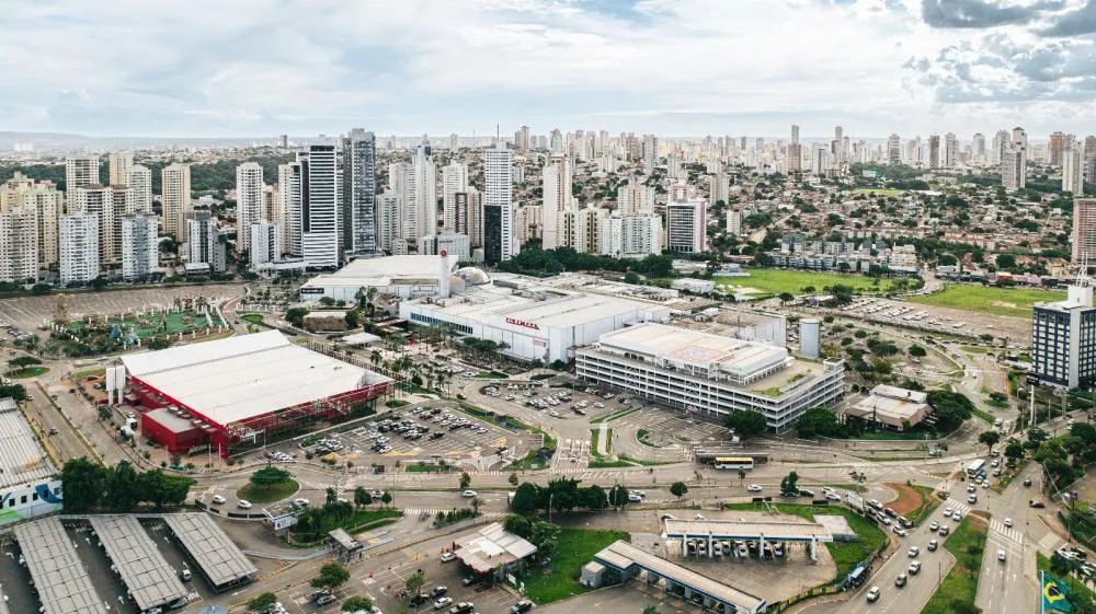 Flamboyant Shopping: Horário especial na quinta, 4 de junho