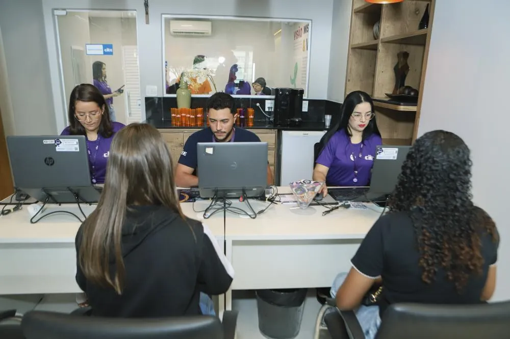 CIEE disponibiliza 155 vagas de estágio para estudantes de diversas áreas em Goiás