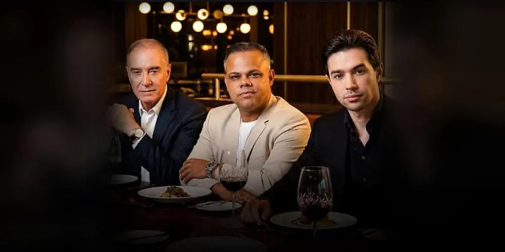 Eike Batista desembarca em Goiânia para debate sobre inovação, investimentos e os caminhos do futuro