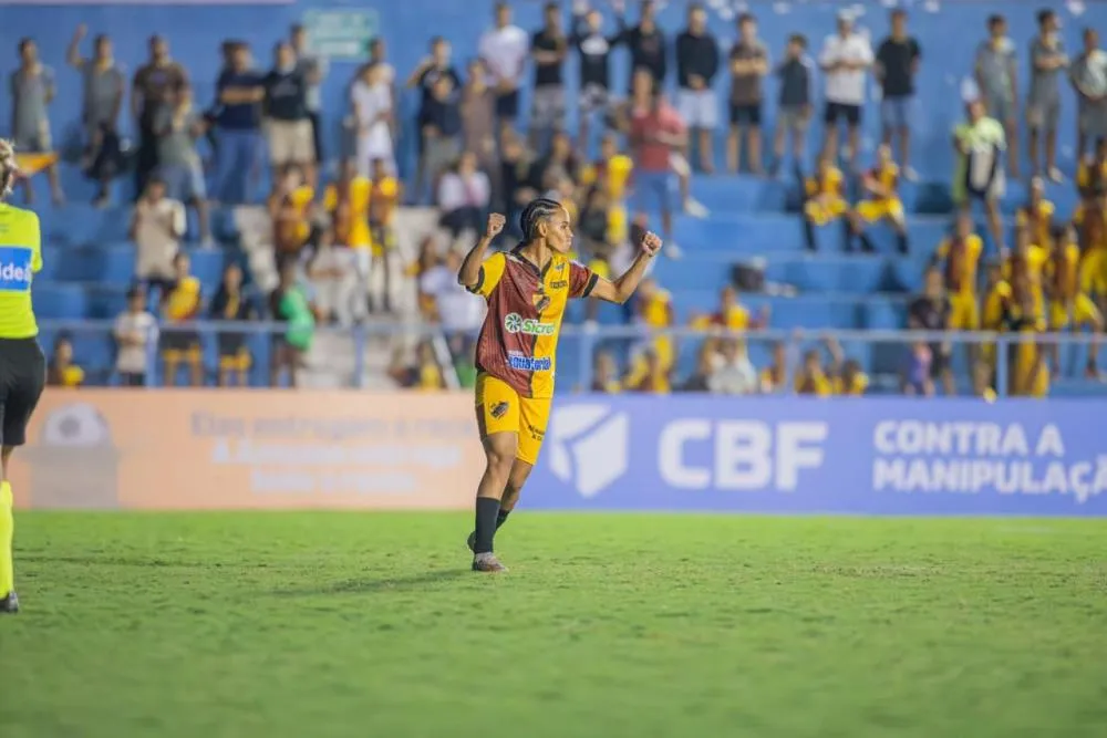 Planalto enfrenta o Bahia em jogo único por vaga nas oitavas da Copa do Brasil Feminina