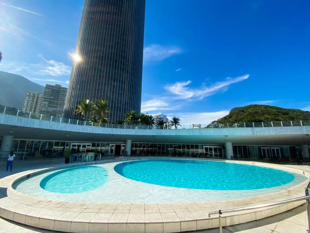 Hotel Nacional convida casais à “Uma pausa para viver o amor” no Dia dos Namorados 