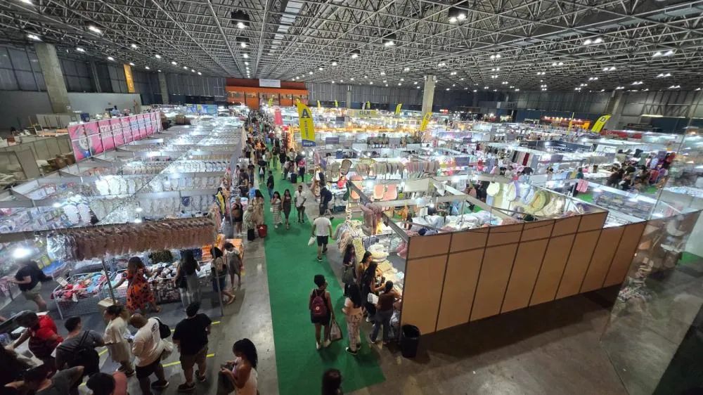 Feira da Gestante terá vacinação gratuita e reúne expositores em Goiânia