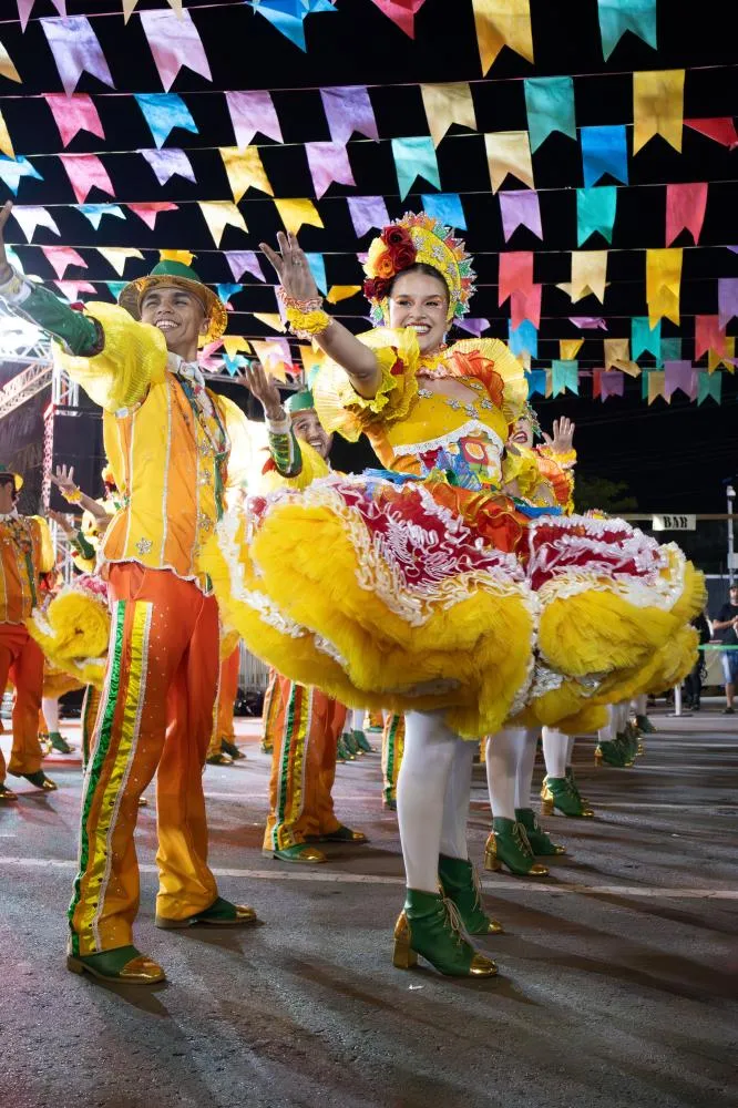 Shopping Cerrado realiza três dias de festa junina com entrada gratuita