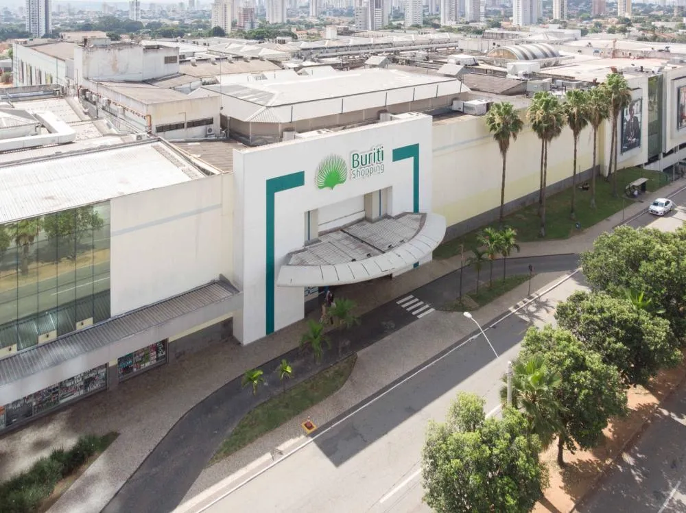 Buriti Shopping terá funcionamento normal no feriado de Corpus Christi