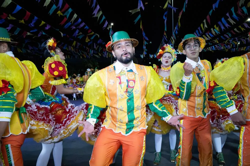 Arraiá Chêi de Amor: festa junina do Shopping Cerrado começa nesta sexta-feira e vai até domingo, com entrada gratuita