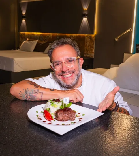 5º Festival Motel Gastronomia transforma  da Grande Goiânia em destinos de sabores e experiências exclusivas