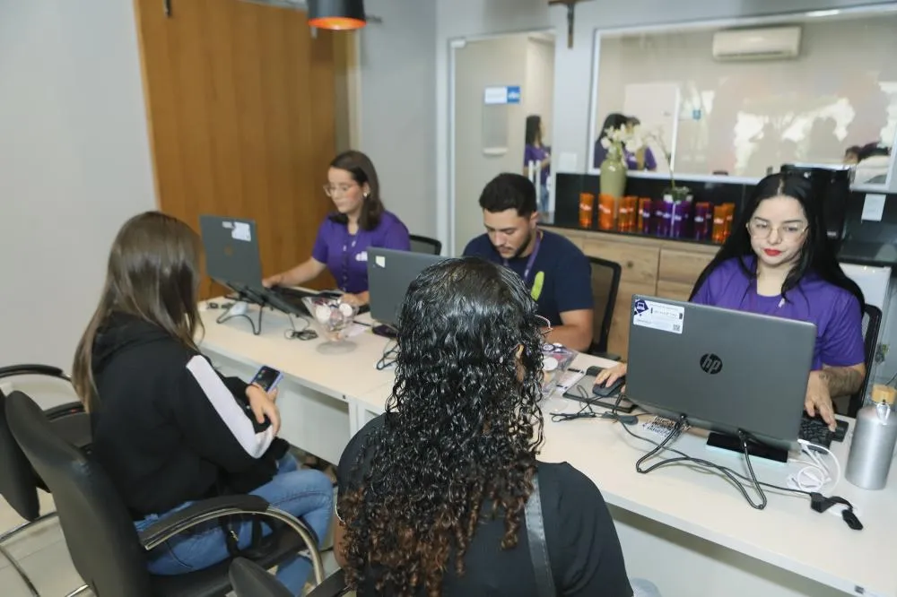 Goiás soma 272 vagas de estágio e aprendizagem pelo CIEE-GO
