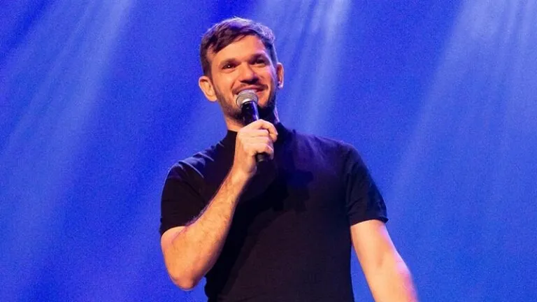 Divulgação/Padre Patrick 